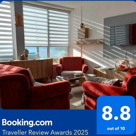 Apartman Sani Donji Milanovac Luaran gambar
