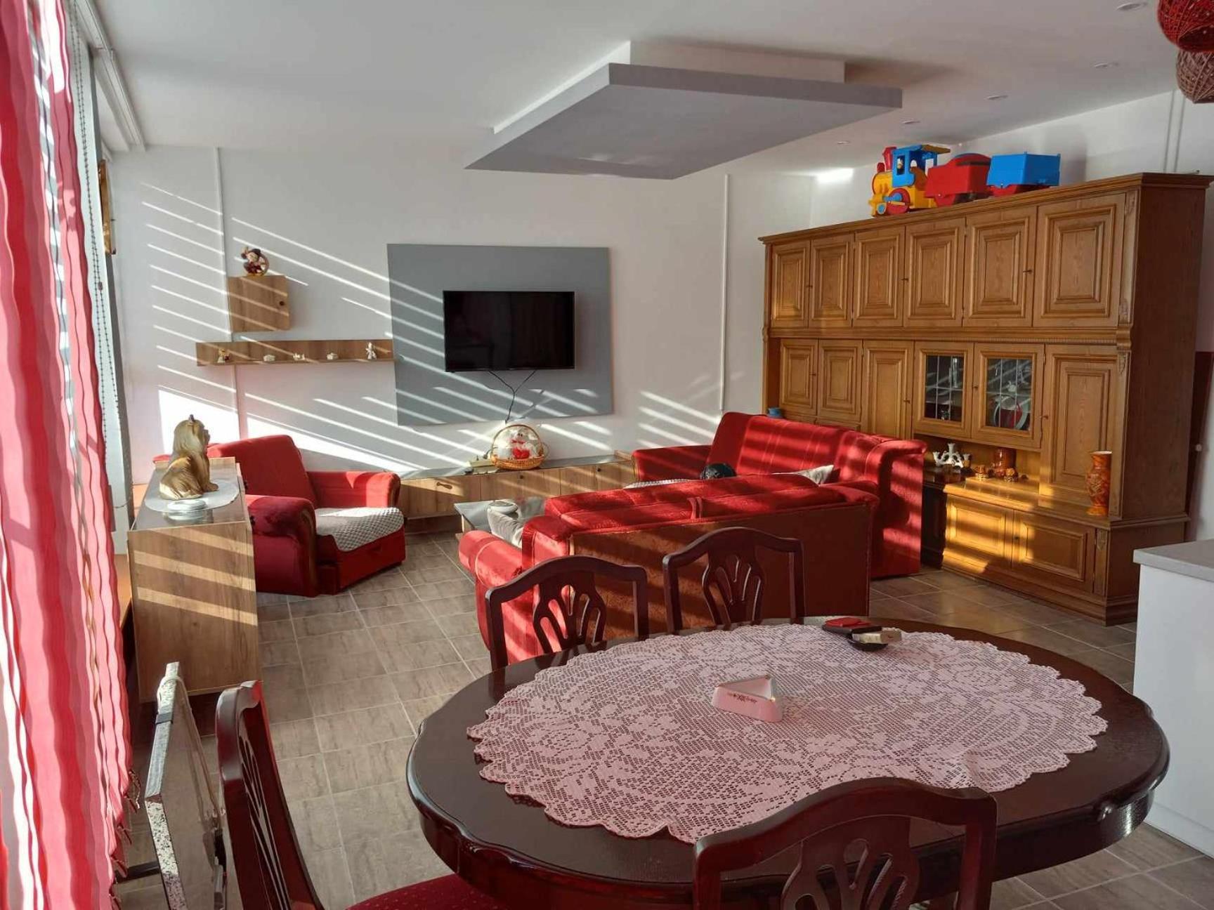 Apartman Sani Donji Milanovac Luaran gambar