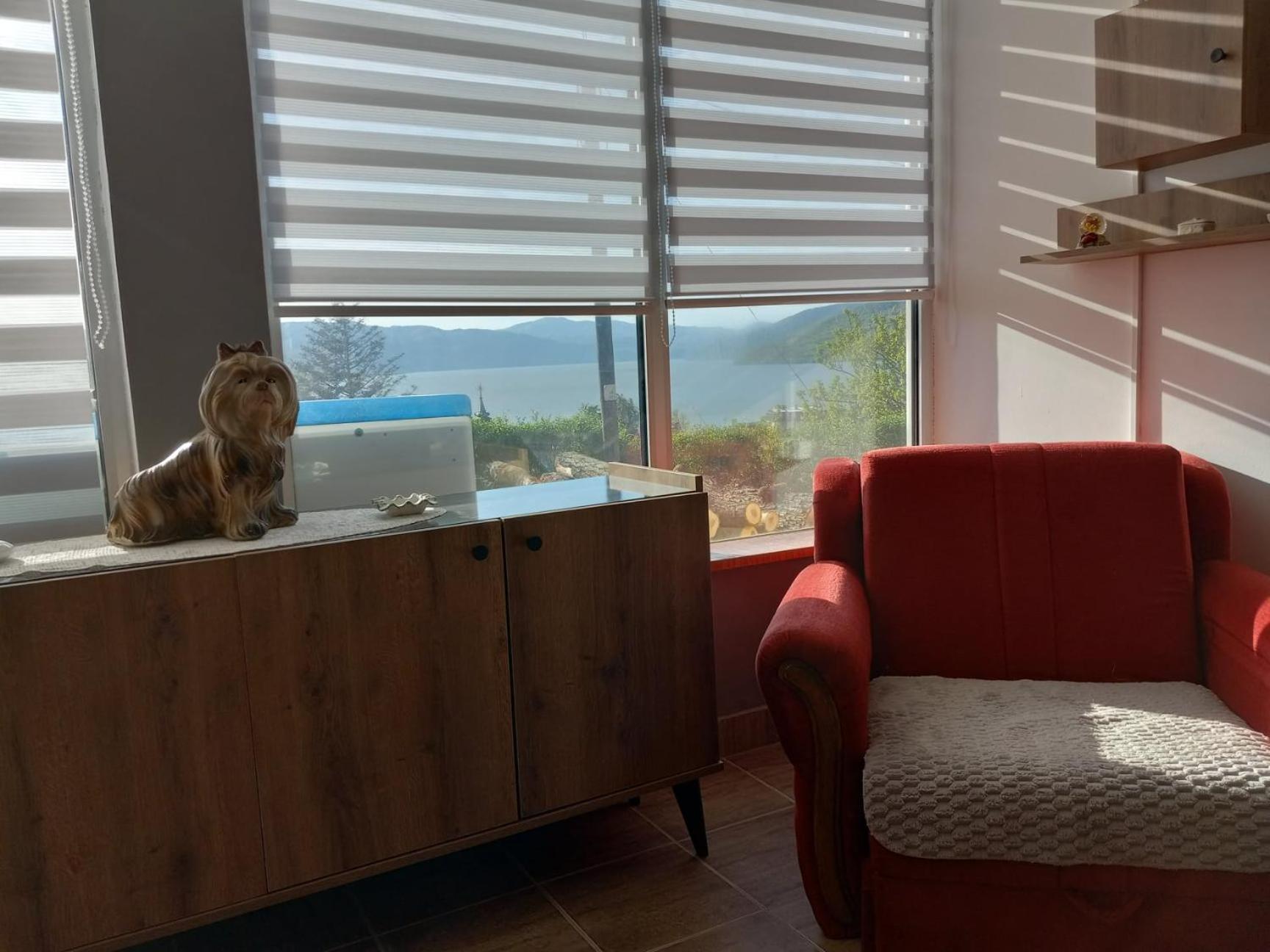 Apartman Sani Donji Milanovac Luaran gambar