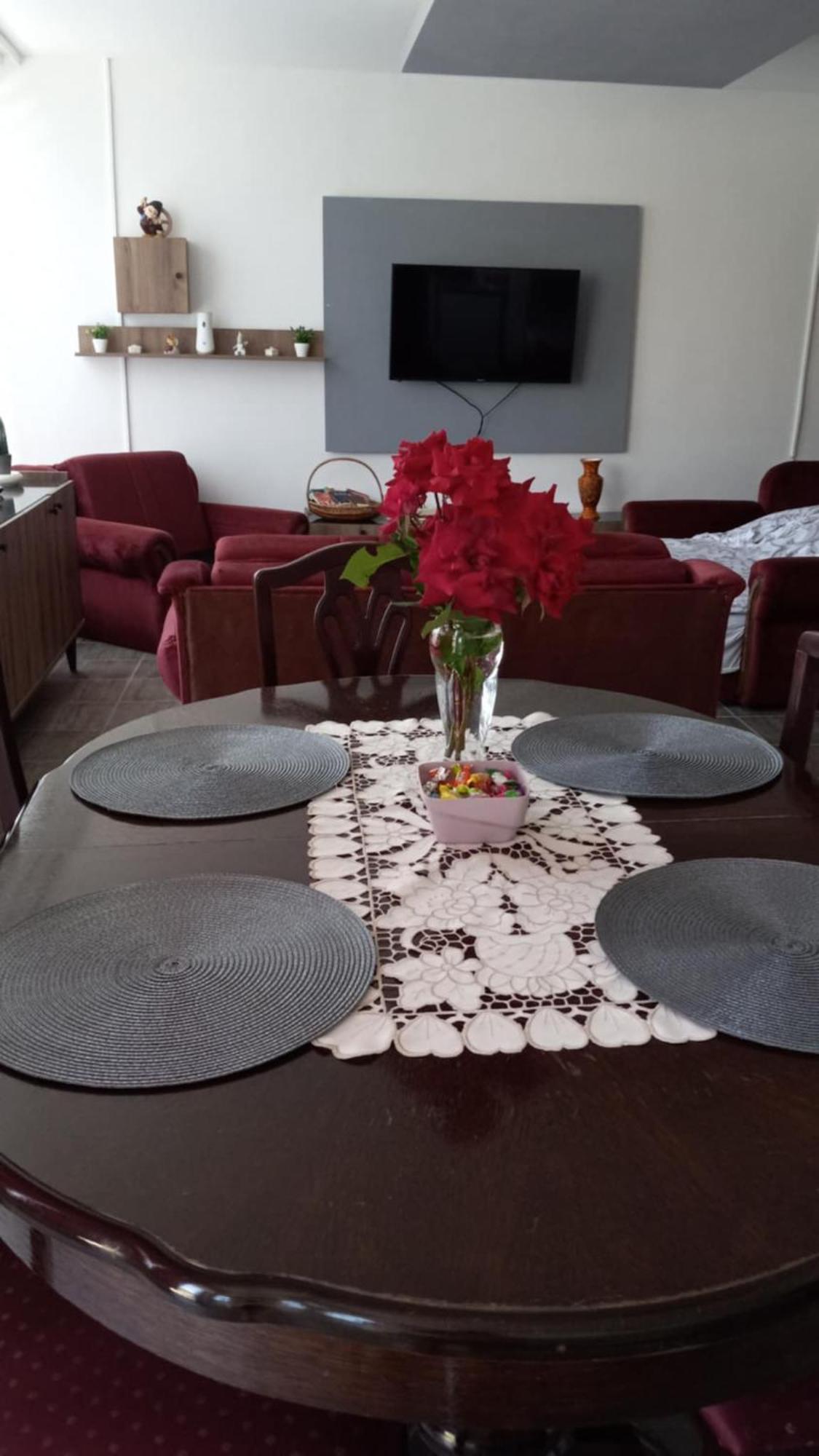 Apartman Sani Donji Milanovac Luaran gambar